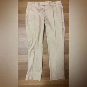 Calvin Klein Beige Chinos